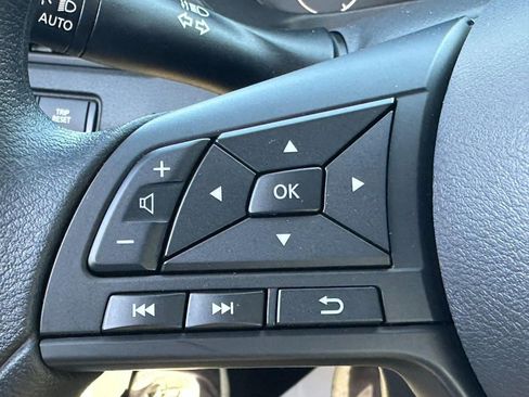 New 2025 Nissan Altima 2.5 S image 11