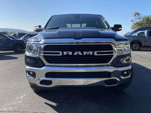 Used 2020 RAM 1500 Big Horn image 9