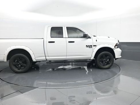 Used 2019 RAM 1500 Express w/ Wheel & Sound Group image 4