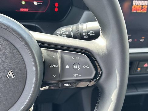 New 2026 MAZDA CX-5 Select image 19