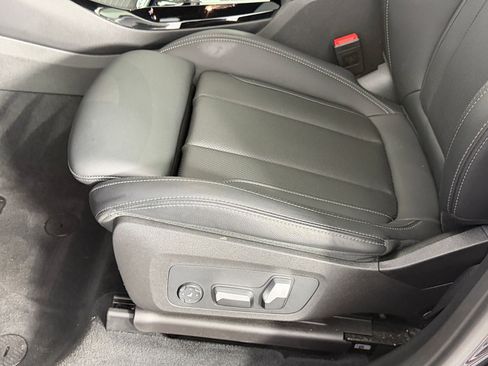 Used 2023 BMW X3 sDrive30i w/ Convenience Package RWD image 13