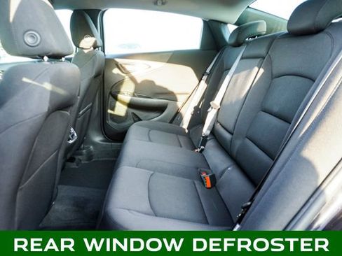 Used 2023 Chevrolet Malibu LT image 7