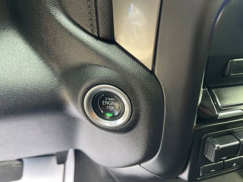 Used 2022 Chevrolet Silverado 2500 LTZ w/ Snow Plow Prep/Camper Package image 31