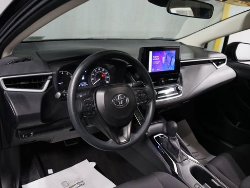 Certified 2024 Toyota Corolla LE FWD image 11