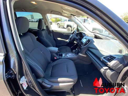 Used 2019 Subaru Forester w/ Alloy Wheel Package AWD/4WD image 13