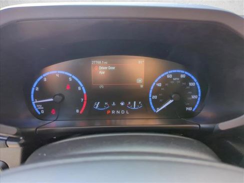 Used 2021 Ford Bronco Sport Big Bend image 10