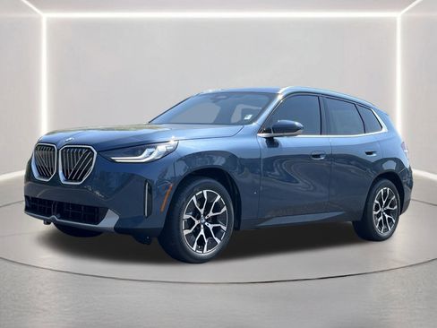 New 2026 BMW X3 xDrive30 w/ Convenience Package image 21