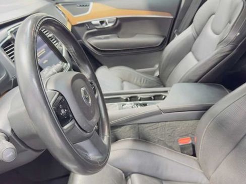 Used 2016 Volvo XC90 T5 Inscription w/ Vision Package AWD/4WD image 24