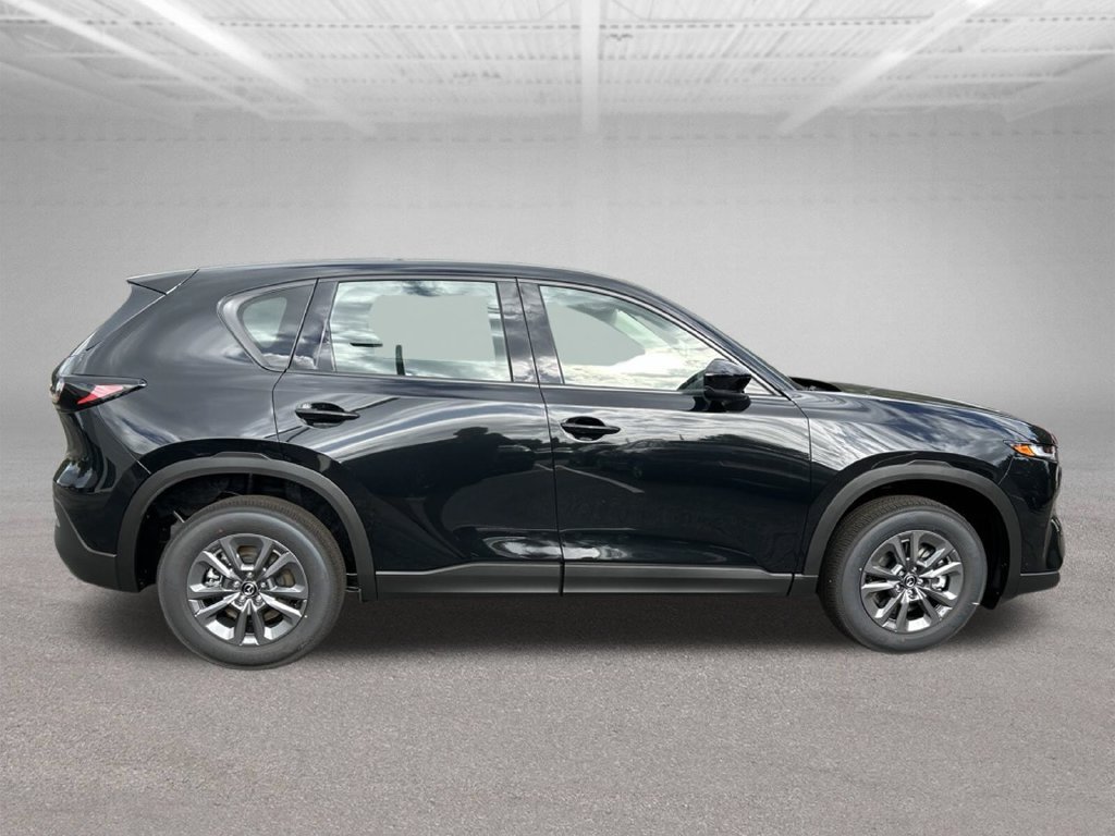 New 2026 MAZDA CX-5 AWD 2.5 S image 9