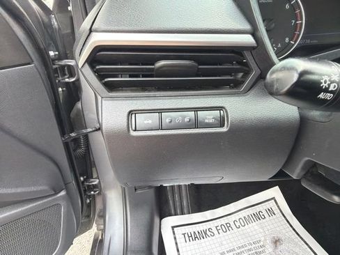 Used 2019 Nissan Altima 2.5 S AWD/4WD image 18