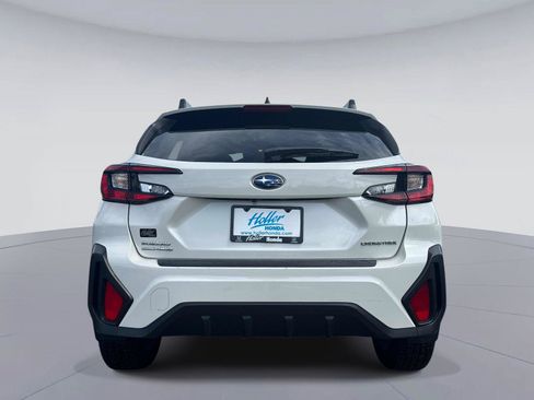 Used 2024 Subaru Crosstrek 2.0i Premium AWD/4WD image 5