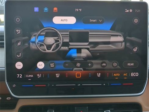 New 2025 Volkswagen ID. Buzz Pro S Plus image 22