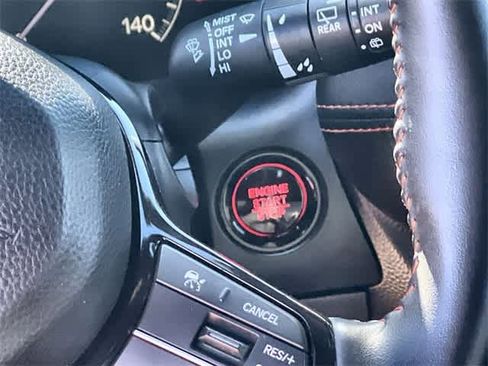 Certified 2024 Honda HR-V Sport image 28