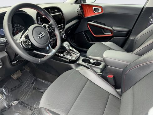 Used 2021 Kia Soul Turbo image 10
