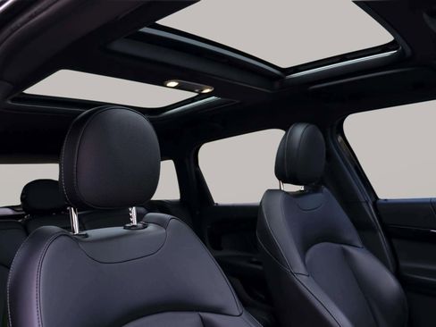 Used 2018 MINI Cooper Countryman John Cooper Works image 36