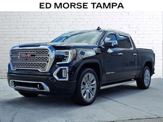 Used 2021 GMC Sierra 1500 Denali w/ Denali Ultimate Package video 1