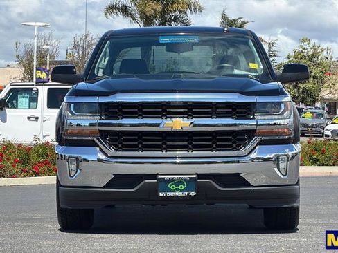 Certified 2018 Chevrolet Silverado 1500 LT w/ All Star Edition image 9