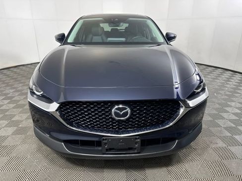 Used 2021 MAZDA CX-30 AWD 2.5 S w/ Preferred Package image 8