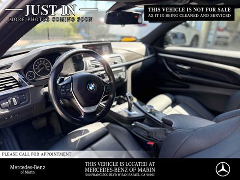 Used 2020 BMW 430i xDrive Coupe AWD/4WD image 6