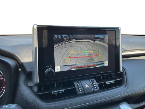 Used 2024 Toyota RAV4 XLE Premium FWD image 13