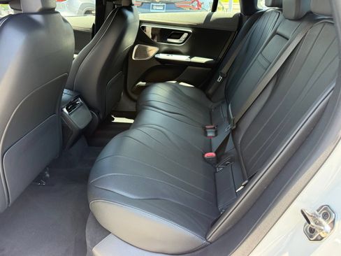Used 2023 Mercedes-Benz EQE 350+ 4MATIC Sedan image 44