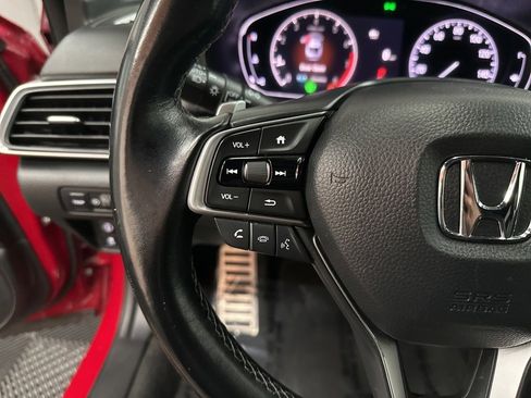 Used 2022 Honda Accord Sport image 17
