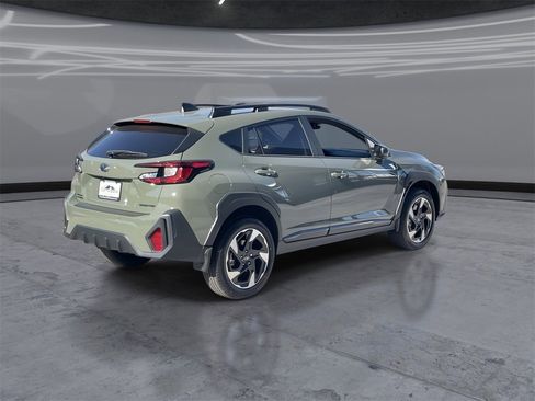 New 2026 Subaru Crosstrek 2.5i Limited image 5