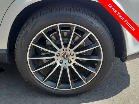 Used 2022 Mercedes-Benz GLE 350 image 32