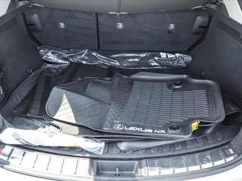 Used 2025 Lexus NX 350 AWD w/ Accessory Package (2T) image 21