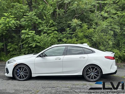 Used 2020 BMW M235i xDrive Gran Coupe w/ Premium Package image 2