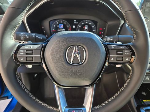 New 2026 Acura Integra A-Spec FWD image 25