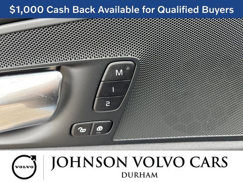 New 2026 Volvo XC60 B5 Plus w/ Protection Package Premier image 12
