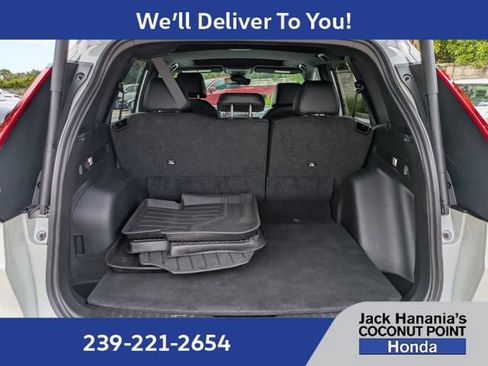 Used 2024 Honda CR-V Sport-L image 13