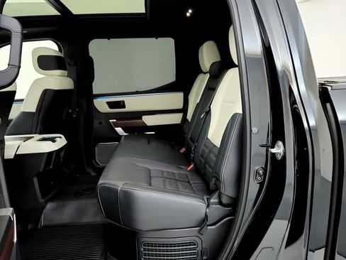 Used 2023 Toyota Tundra Capstone AWD/4WD image 19