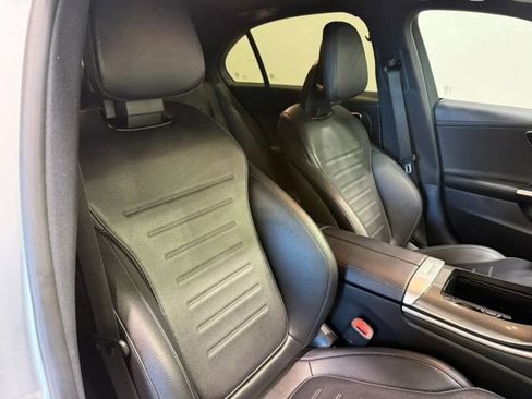 Used 2023 Mercedes-Benz C 300 Sedan image 26