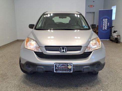 Used 2009 Honda CR-V LX image 2