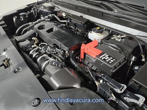 Used 2024 Acura RDX SH-AWD image 19