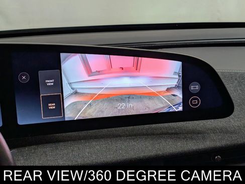 Used 2025 Lucid Air Pure image 42