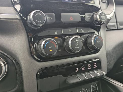 Used 2022 RAM 1500 Lone Star image 11