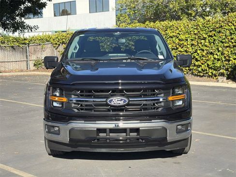 Used 2024 Ford F150 XLT image 2
