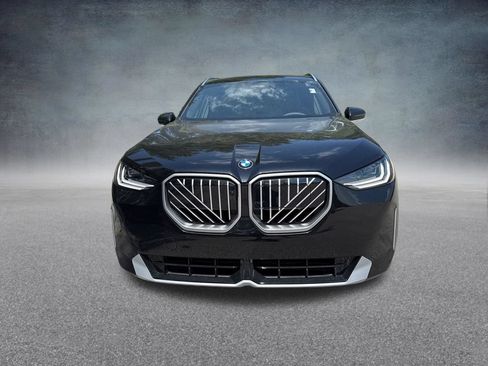 New 2026 BMW X3 xDrive30i w/ Premium Package AWD/4WD image 8