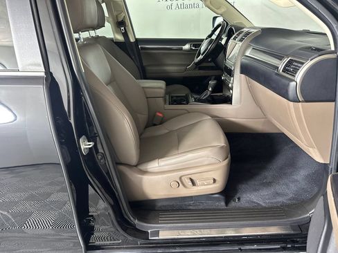 Used 2021 Lexus GX 460 Premium AWD/4WD image 13