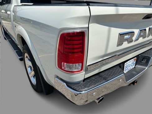 Used 2016 RAM 1500 Limited AWD/4WD image 26