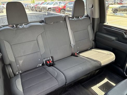 Used 2024 Chevrolet Silverado 2500 LT w/ Convenience Package AWD/4WD image 30