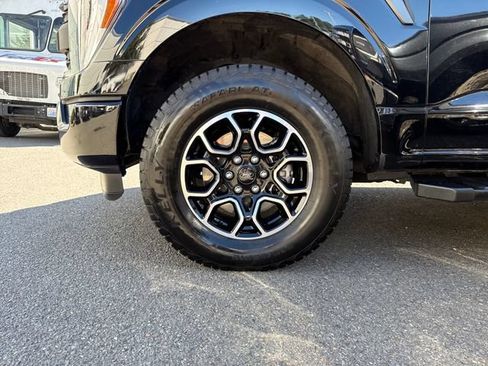 Used 2021 Ford F150 Lariat w/ Equipment Group 502A High AWD/4WD image 27