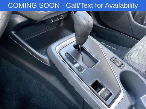 Used 2024 Subaru Crosstrek 2.0i Premium AWD/4WD image 16