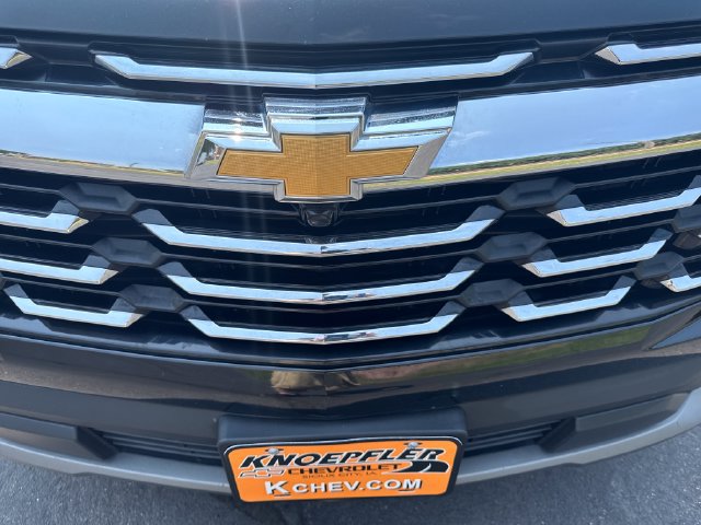 Used 2025 Chevrolet Equinox LT AWD/4WD image 32