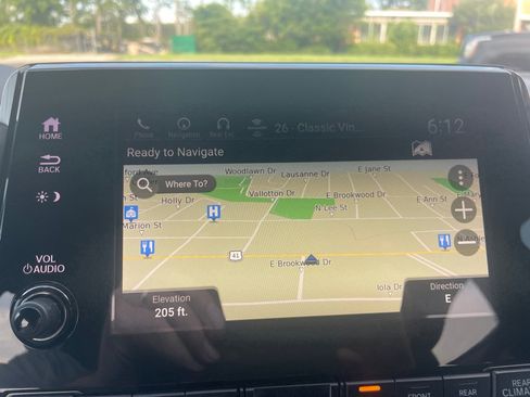 Used 2019 Honda Odyssey EX-L image 31