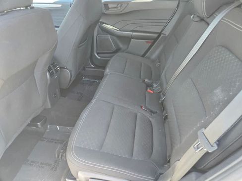 Used 2024 Ford Escape Active FWD image 11