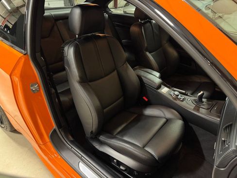 Used 2013 BMW M3 Coupe image 26